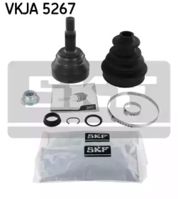 SKF VKJA 5267